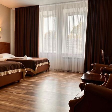 Hotel Royal Полтава Екстериор снимка