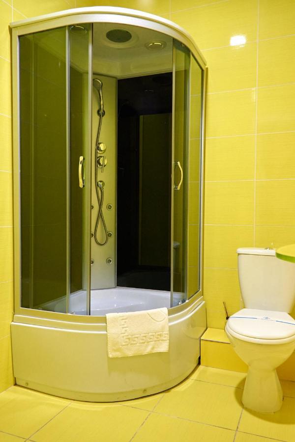 Hotel Royal Полтава Екстериор снимка