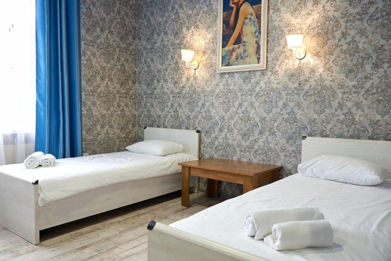 Hotel Royal Полтава Екстериор снимка