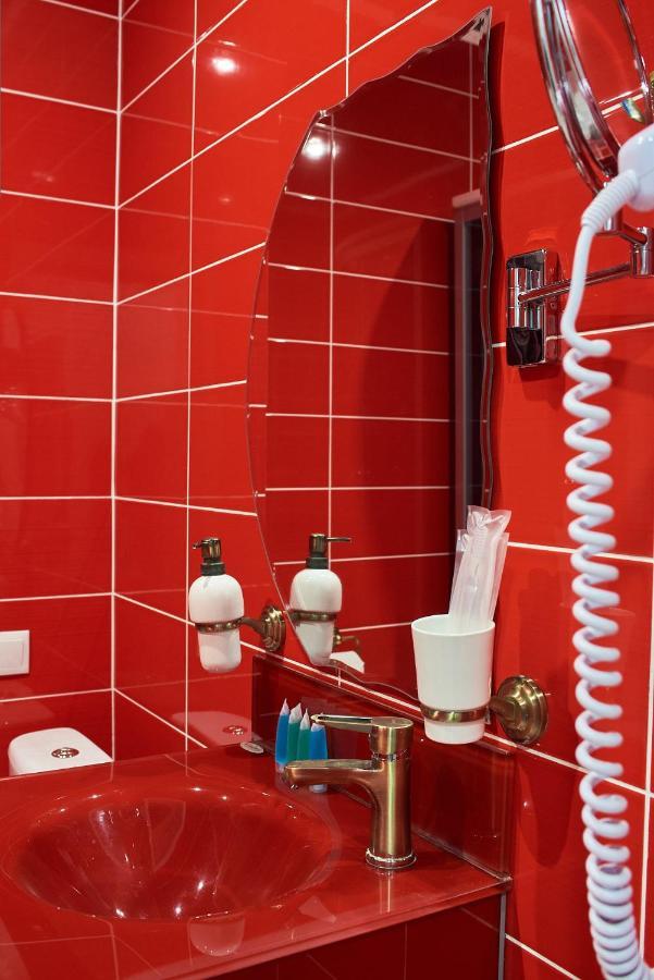 Hotel Royal Полтава Екстериор снимка