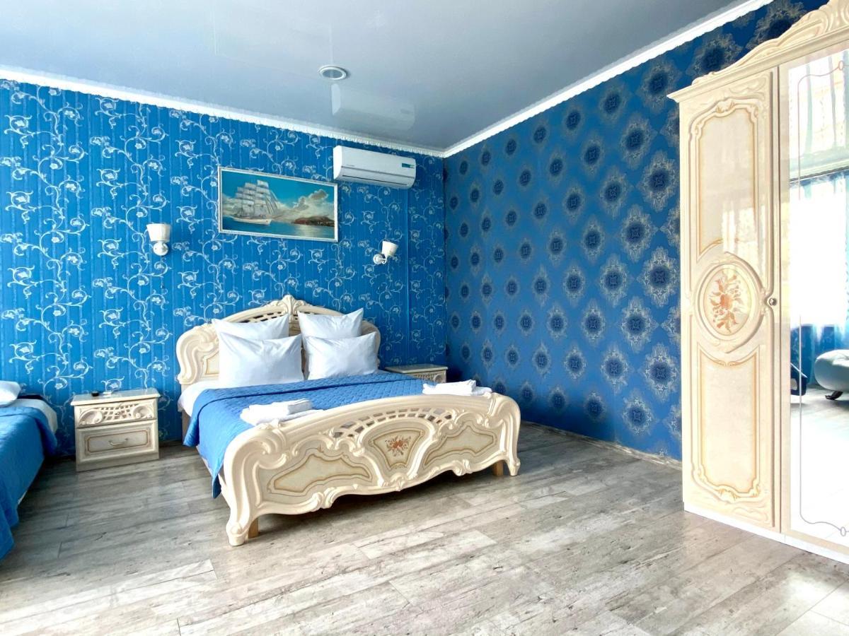 Hotel Royal Полтава Екстериор снимка