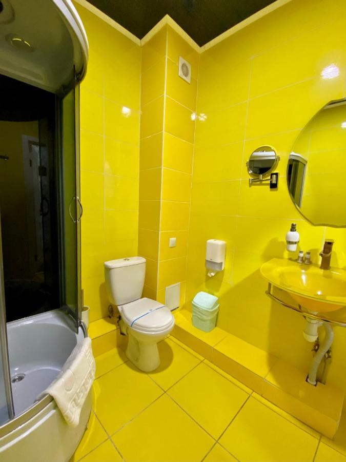 Hotel Royal Полтава Екстериор снимка
