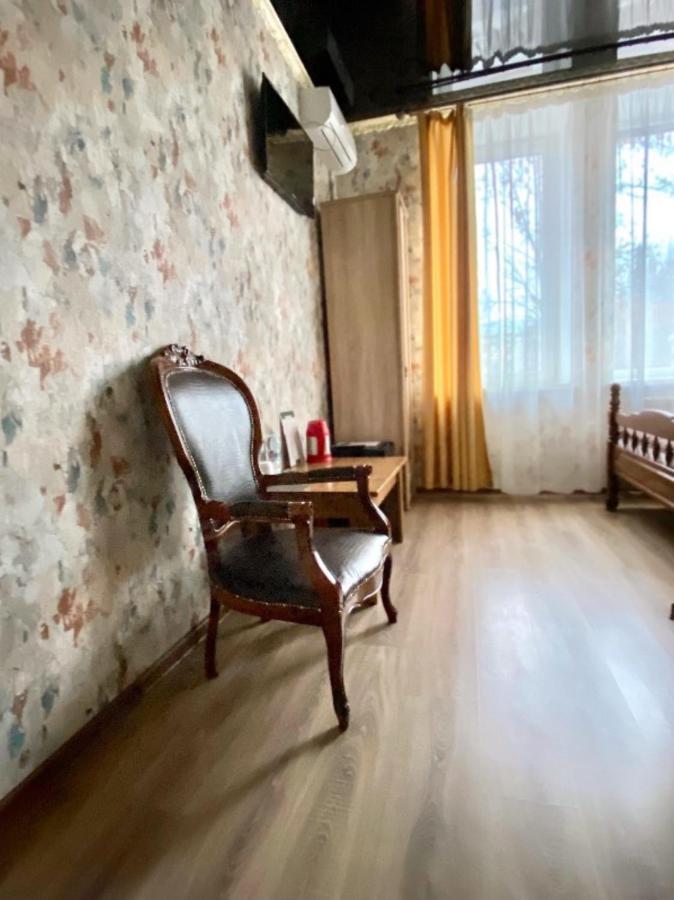 Hotel Royal Полтава Екстериор снимка