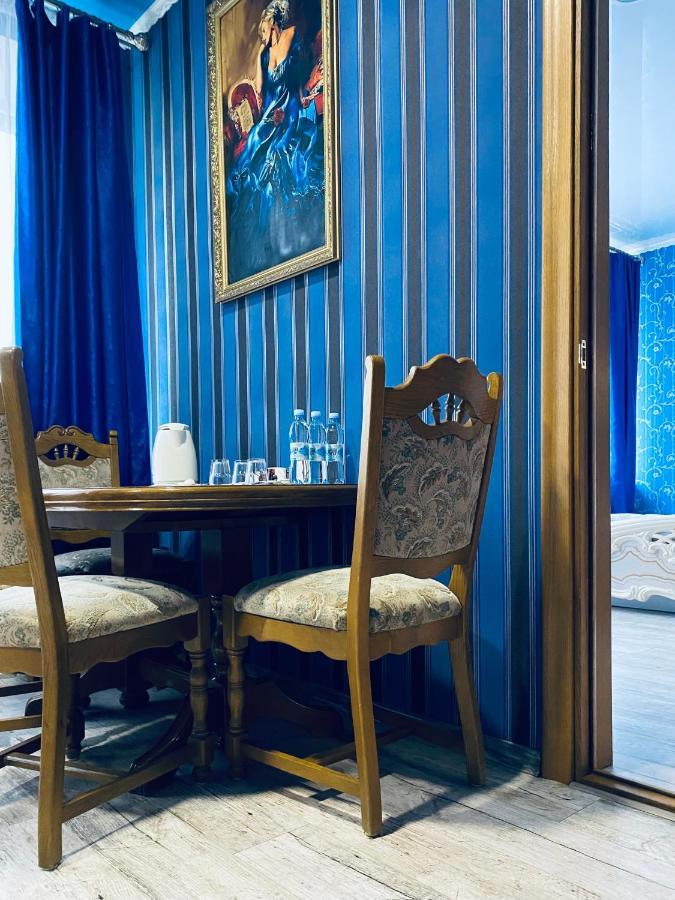 Hotel Royal Полтава Екстериор снимка