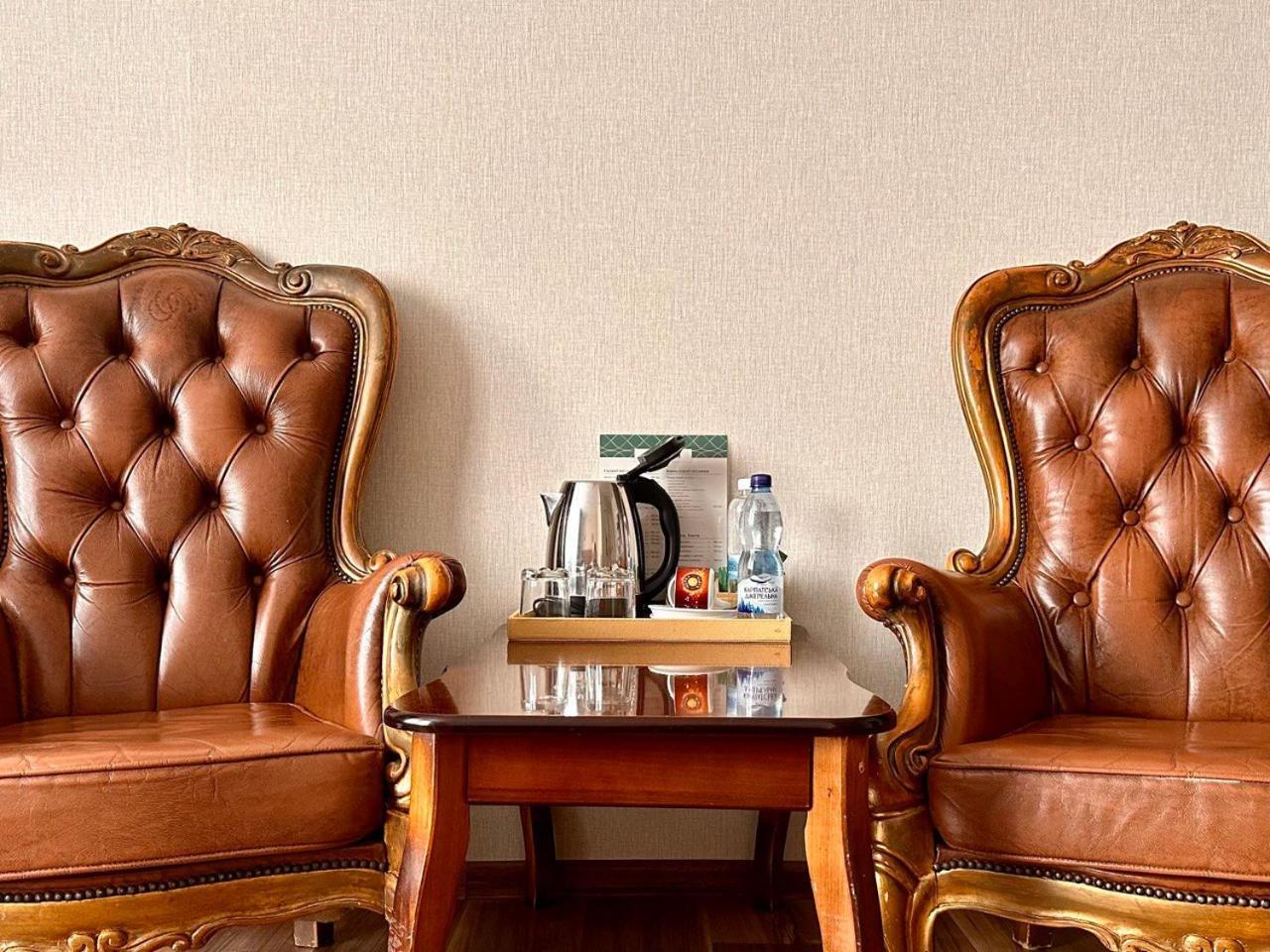 Hotel Royal Полтава Екстериор снимка