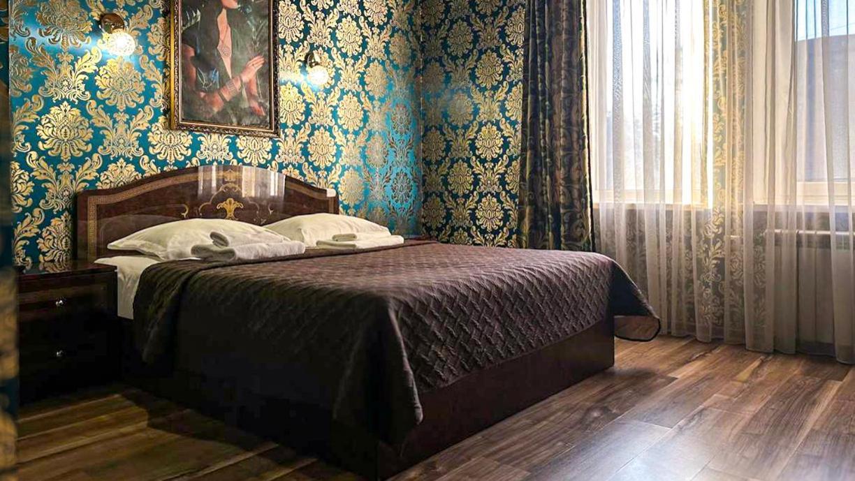 Hotel Royal Полтава Екстериор снимка