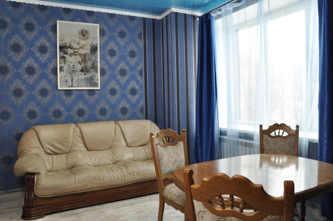 Hotel Royal Полтава Екстериор снимка