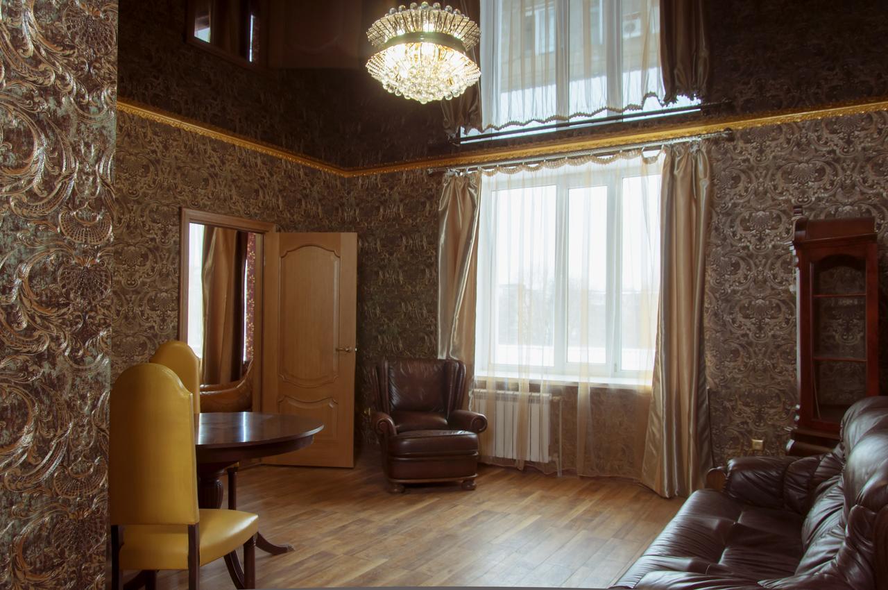 Hotel Royal Полтава Екстериор снимка