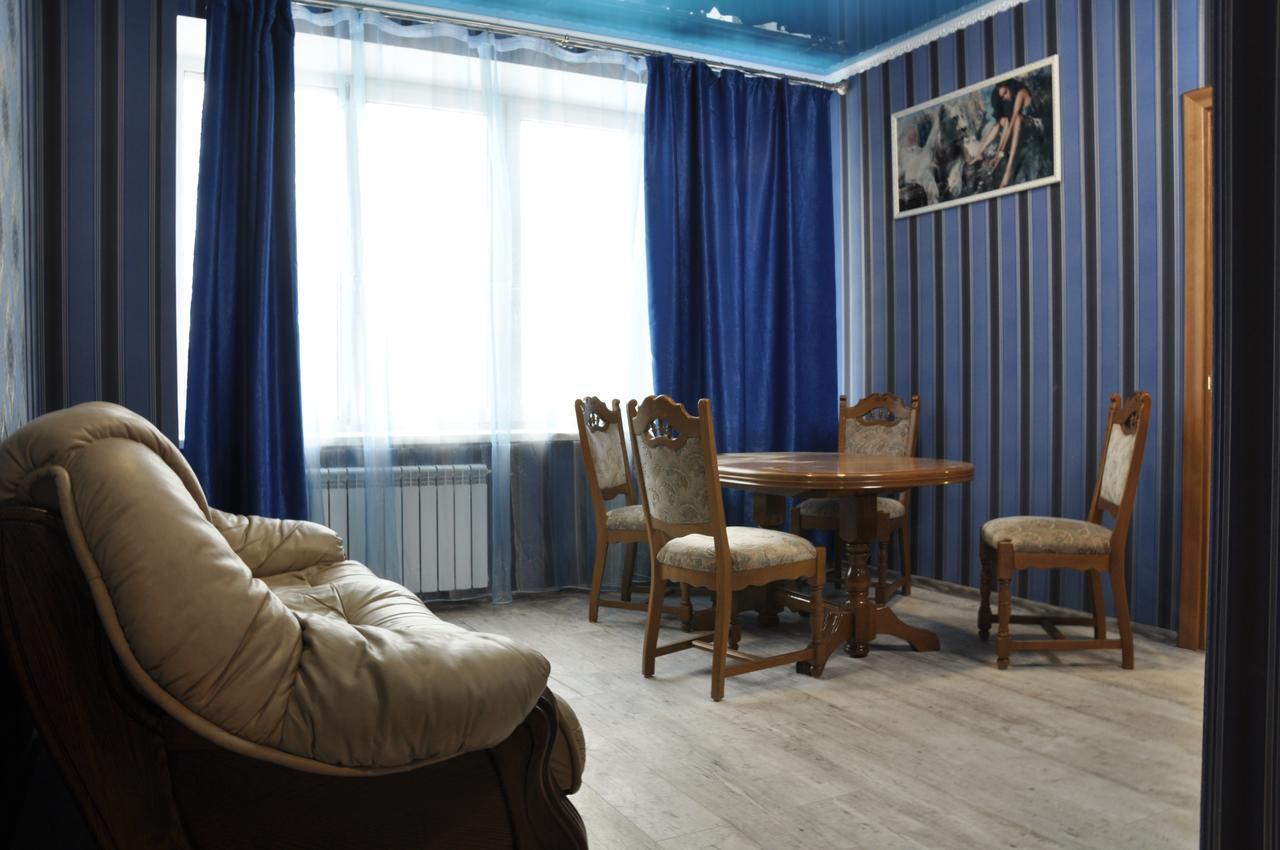 Hotel Royal Полтава Екстериор снимка